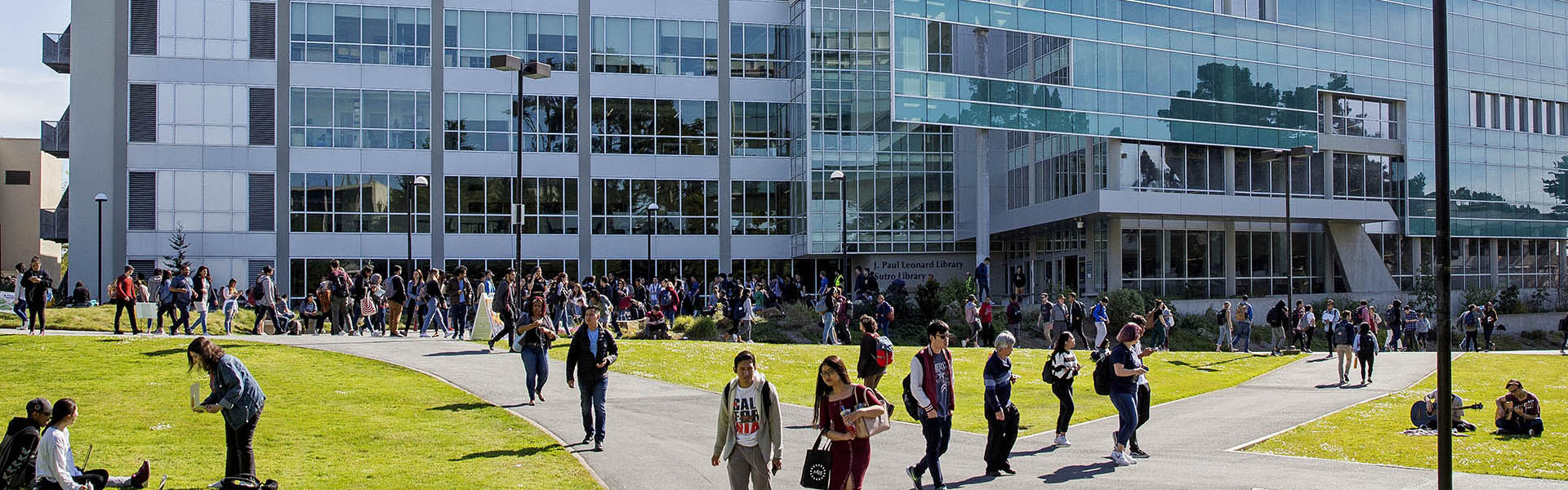 Adobe Sign, campus hero image